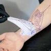 Stencil and Studio Supplies