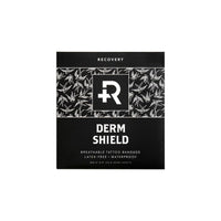 Dermshield latex free breathable tattoo bandage 20cmx731cm image 0