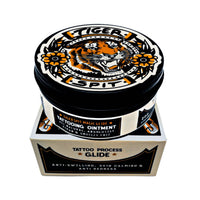 Tiger Spit Glide 200ml image 0