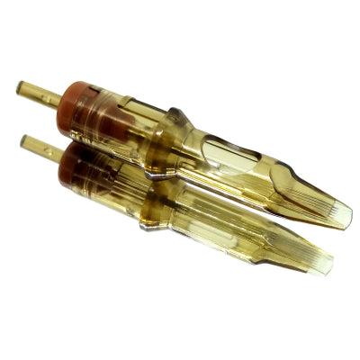 Kwadron Cartridges soft edge magnums 0.35mm image 0