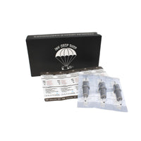 Ink Drop Shop Cartridges Round Magnum 0.30mm image 0