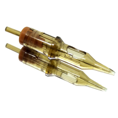 Kwadron Cartridges Round Liners 0.35mm image 0