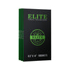 Elite Stencil thermal paper 8.5x14 100 sheets image 0