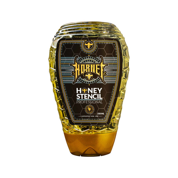 Hornet Honey Stencil 250ml image 0