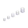 Ink cups Pirahna Various Sizes 100 image 1