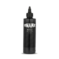 Dynamic BLK out image 0